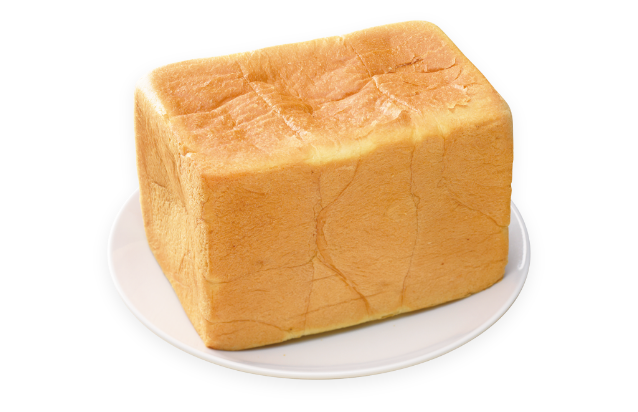 グルマンマルセ（岐阜）「北の大地食パン」