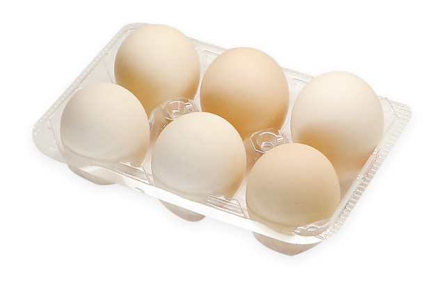 デイリーファーム（愛知県）極みたまご「さくら」